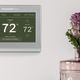 Honeywell Home Wi-Fi Smart Color Thermostat | $99 | Amazon